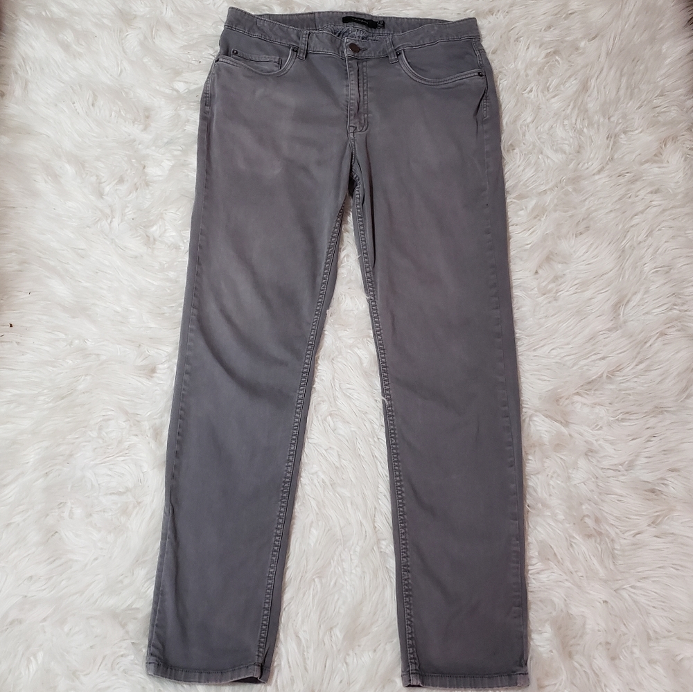 tahari men's 5 pockets pant